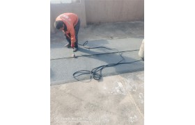 防水工程